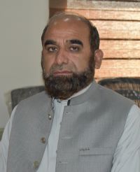 Prof. Dr. Dilawar Khan